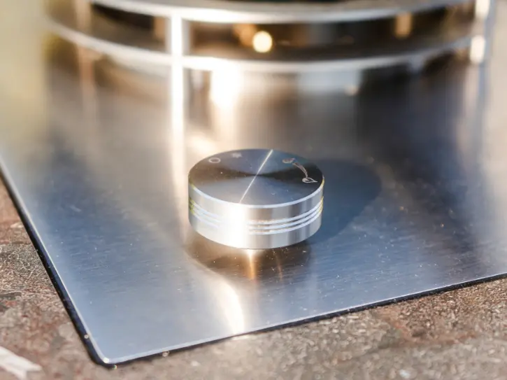 Detailaufnahme Bofun